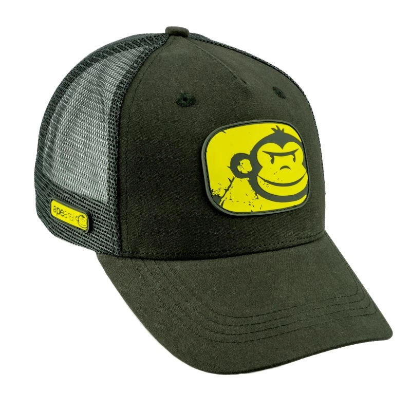 Ridge Monkey APEarel Classic Trucker Cap